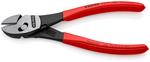 Бокорезы высокой мощности TwinForce® KNIPEX 73 71 180
