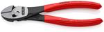 Бокорезы высокой мощности TwinForce® KNIPEX 73 71 180