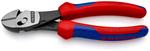 Бокорезы высокой мощности TwinForce® KNIPEX 73 72 180