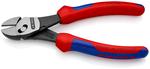 Бокорезы высокой мощности TwinForce® KNIPEX 73 72 180