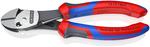 Бокорезы высокой мощности TwinForce® KNIPEX 73 72 180F