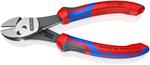 Бокорезы высокой мощности TwinForce® KNIPEX 73 72 180F