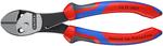 Бокорезы высокой мощности TwinForce® KNIPEX 73 72 180F