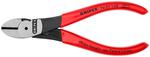 Бокорезы особо мощные, 140 мм KNIPEX 74 01 140 SB