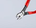 Бокорезы особо мощные, 140 мм KNIPEX 74 01 140 SB