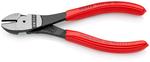 Бокорезы особо мощные, 160 мм KNIPEX 74 01 160 SB