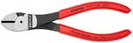 Бокорезы особо мощные, 160 мм KNIPEX 74 01 160 SB