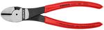 Бокорезы особо мощные, 180 мм KNIPEX 74 01 180 SB