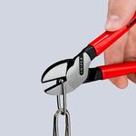 Бокорезы особой мощности KNIPEX 74 01 200