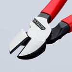 Бокорезы особой мощности KNIPEX 74 01 200