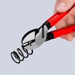 Бокорезы особой мощности KNIPEX 74 01 200
