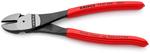 Бокорезы особо мощные, 200 мм KNIPEX 74 01 200 SB