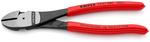 Бокорезы особо мощные, 200 мм KNIPEX 74 01 200 SB