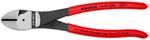 Бокорезы особо мощные, 200 мм KNIPEX 74 01 200 SB