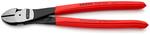 Бокорезы особо мощные, 250 мм KNIPEX 74 01 250 SB