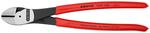 Бокорезы особо мощные, 250 мм KNIPEX 74 01 250 SB