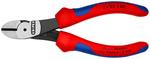 Бокорезы особо мощные, 140 мм KNIPEX 74 02 140 SB