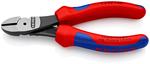Бокорезы особо мощные, 140 мм KNIPEX 74 02 140 SB