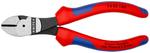 Бокорезы особой мощности KNIPEX 74 02 160