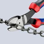 Бокорезы особой мощности KNIPEX 74 02 180