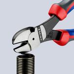 Бокорезы особой мощности KNIPEX 74 02 180