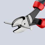 Бокорезы особой мощности KNIPEX 74 02 180