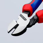Бокорезы особой мощности KNIPEX 74 02 200