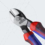 Бокорезы особо мощные, 200 мм KNIPEX 74 02 200 SB