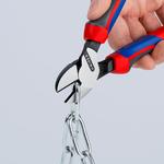 Бокорезы особой мощности KNIPEX 74 02 200T
