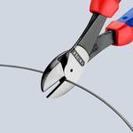 Бокорезы особой мощности KNIPEX 74 02 250