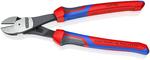 Бокорезы особой мощности KNIPEX 74 02 250