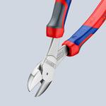 Бокорезы особой мощности KNIPEX 74 05 200