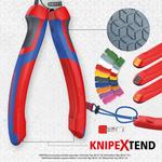 Бокорезы особой мощности KNIPEX 74 05 250