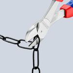 Бокорезы особой мощности KNIPEX 74 05 250