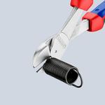 Бокорезы особой мощности KNIPEX 74 05 250