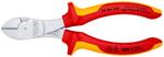 Бокорезы особо мощные VDE, 160 мм KNIPEX 74 06 160 SB