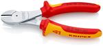 Бокорезы особой мощности KNIPEX 74 06 180