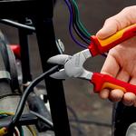 Бокорезы особой мощности KNIPEX 74 06 200