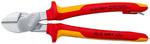 Бокорезы особой мощности KNIPEX 74 06 200T