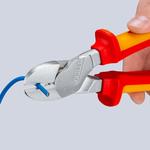 Бокорезы особой мощности KNIPEX 74 06 250T
