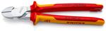 Бокорезы особой мощности KNIPEX 74 06 250T