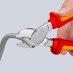 Бокорезы особой мощности KNIPEX 74 06 250T