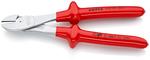 Бокорезы особой мощности KNIPEX 74 07 250