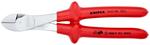 Бокорезы особой мощности KNIPEX 74 07 250