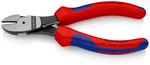 Бокорезы особой мощности KNIPEX 74 12 160
