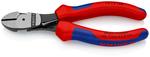 Бокорезы особой мощности KNIPEX 74 12 160