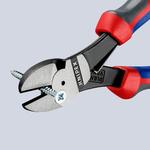 Бокорезы особой мощности KNIPEX 74 12 180