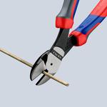 Бокорезы особой мощности KNIPEX 74 22 200T