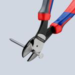 Бокорезы особой мощности KNIPEX 74 22 200T