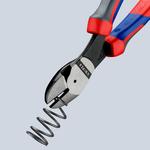 Бокорезы особой мощности KNIPEX 74 22 200T